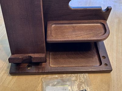 Grab and Go Box