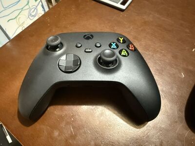 Wireless XBOX Controller