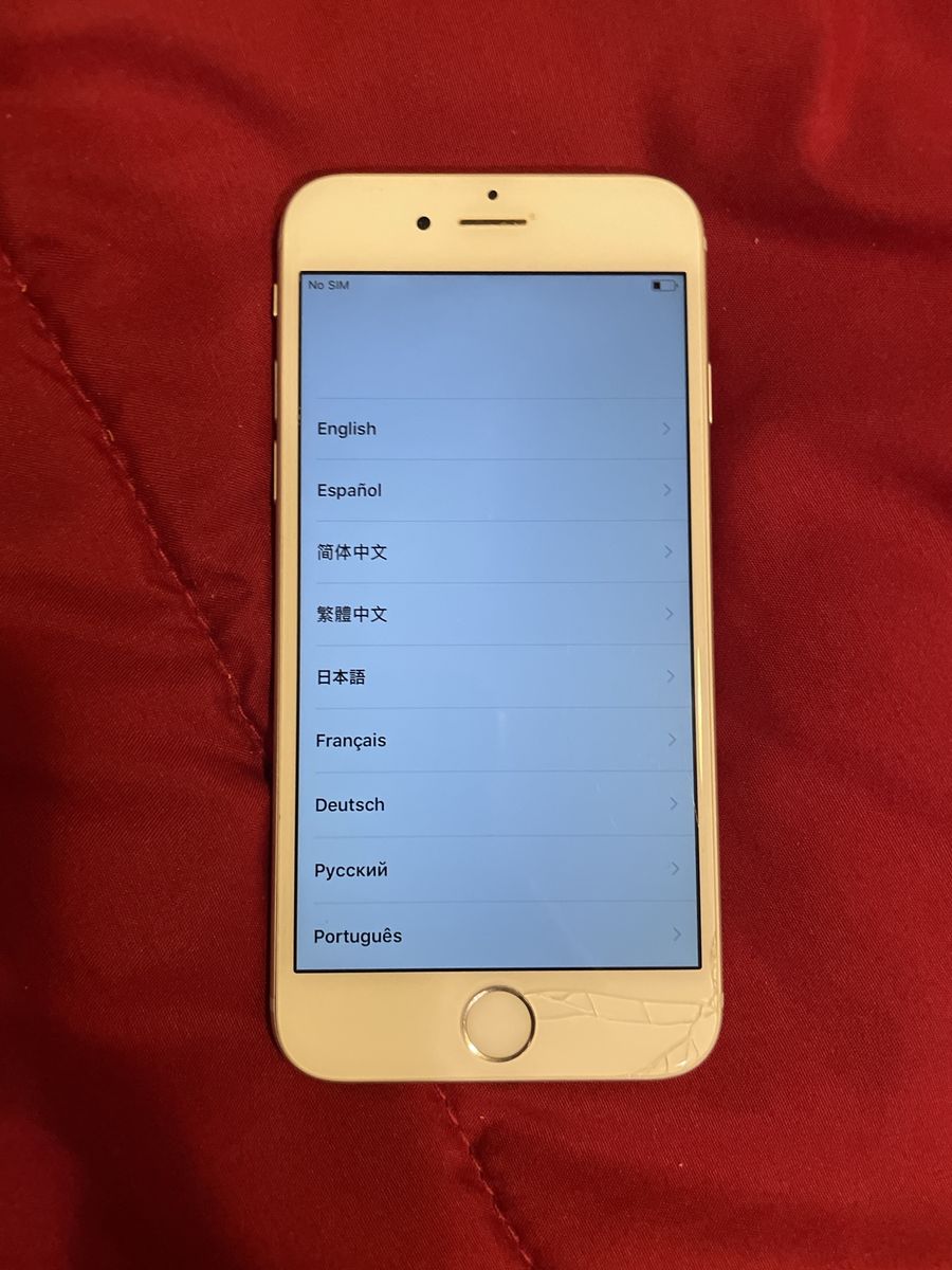 iPhone 6