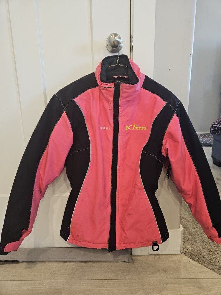 Klim Women's Coat