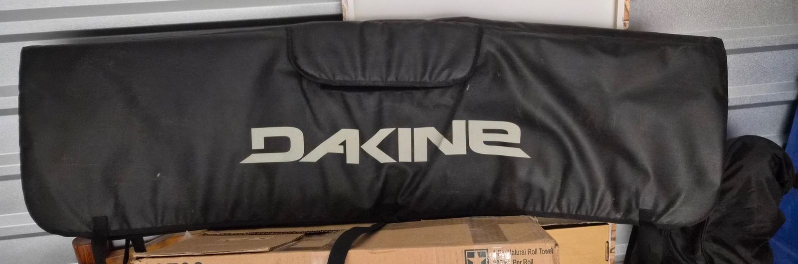 Dakine Tailgate Pickup Pad