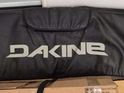 Dakine Tailgate Pickup Pad