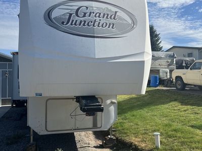 2007 GrandJunction 5th Wheel