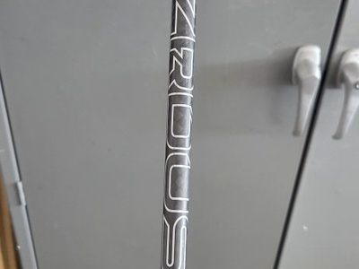 HZRDUS Driver Shaft