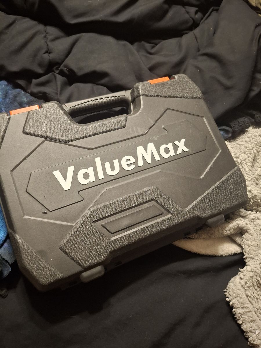 Value max small toolkit