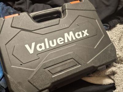 Value max small toolkit