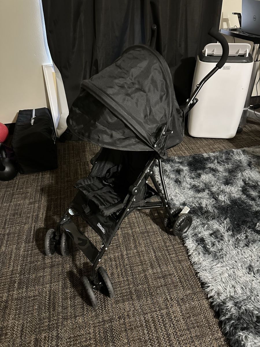 Kolcarft light weight stroller