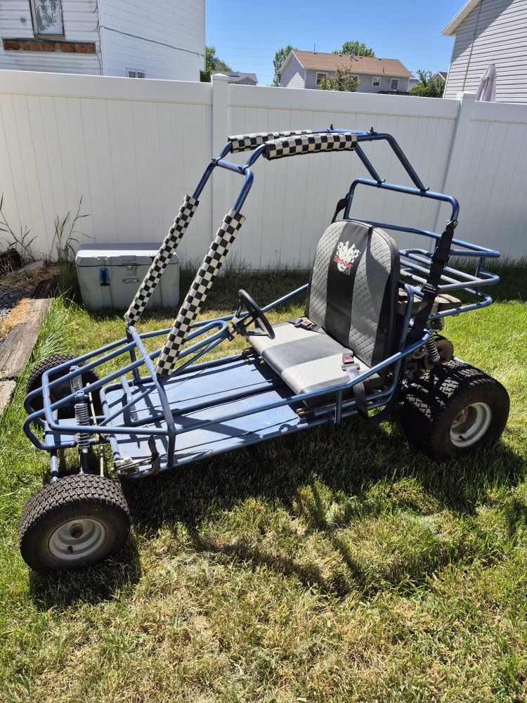 Go-Kart