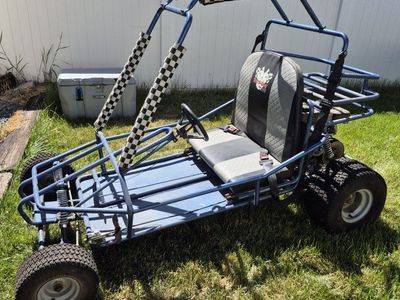 Go-Kart