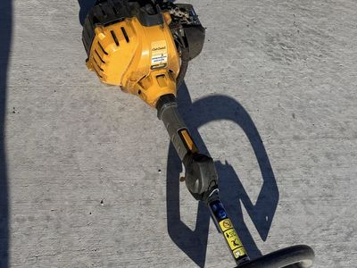 Cub Cadet BC280 brush cutter