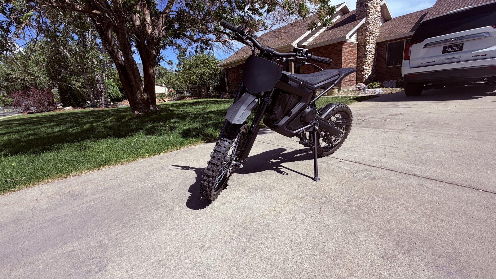 2025 rawr mantis mini r17 72v