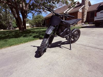 2025 rawr mantis mini r17 72v