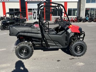 2026 Honda® Pioneer 700