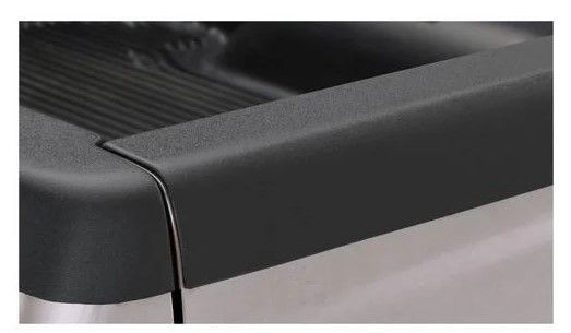 1999-2004 Toyota Tacoma Tailgate Cap (Non-Stepside)