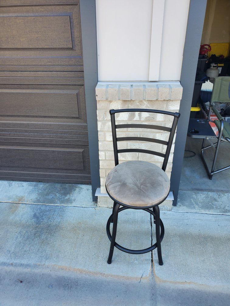 Bar Counter Stool