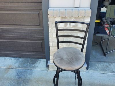 Bar Counter Stool