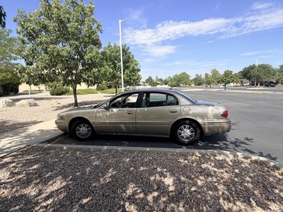 2005 Buick LeSabre Custom