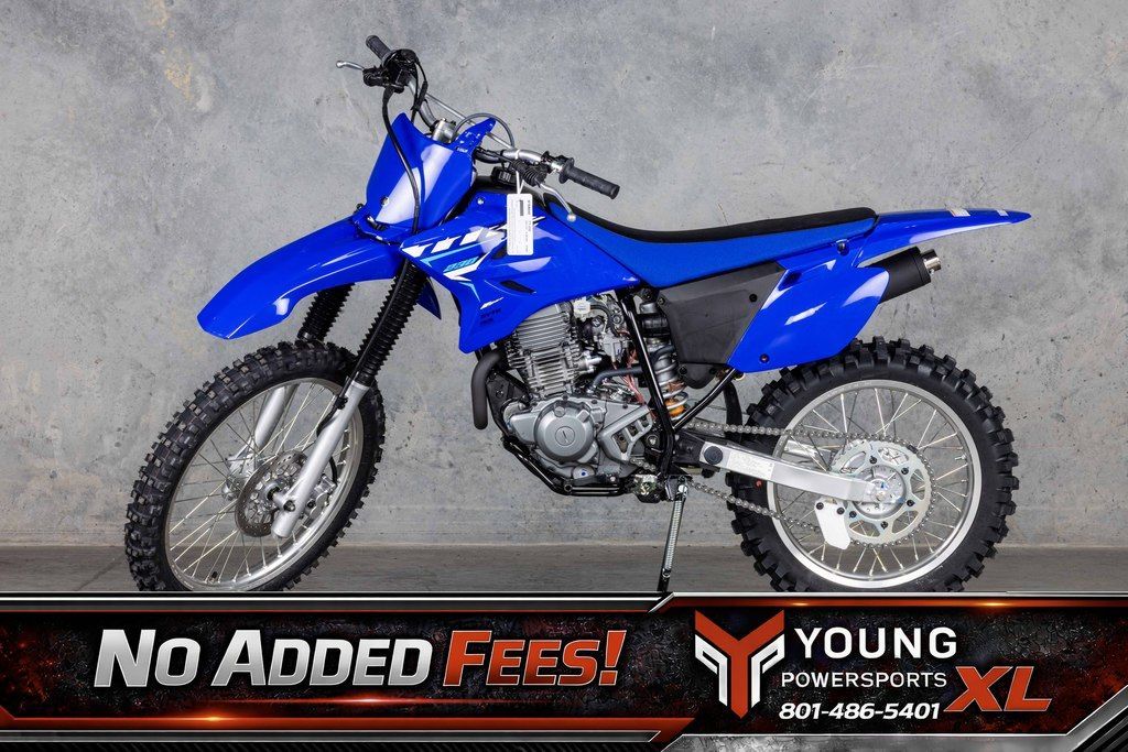 2026 Yamaha TT-R230