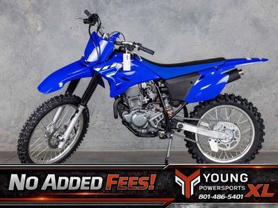 2026 Yamaha TT-R230