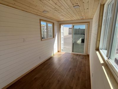 Office / Studio 20ft Shipping Container