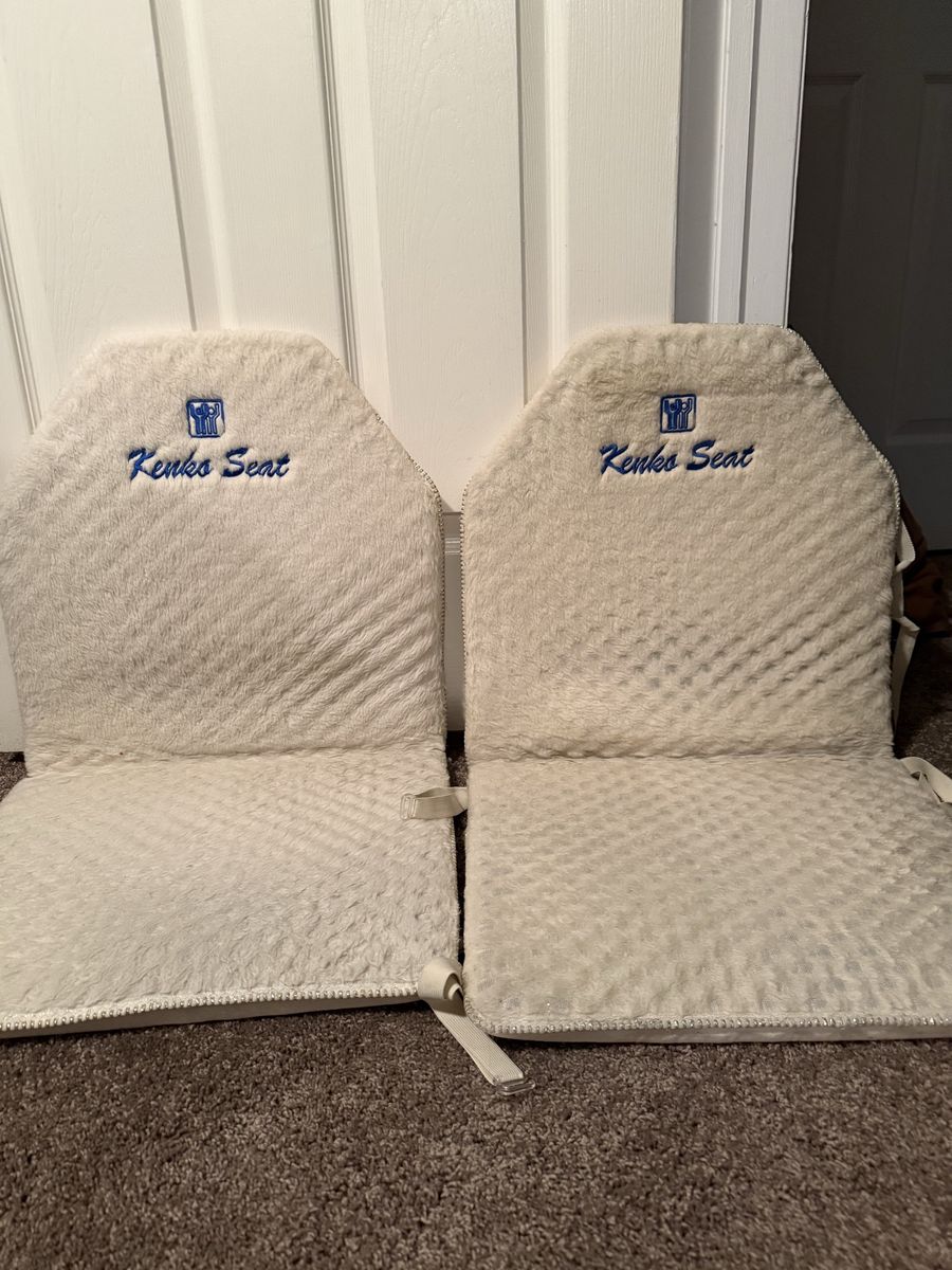 Nikken Wellness Therapy Mats
