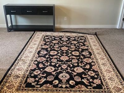 Area Rug by Well Woven Rugs