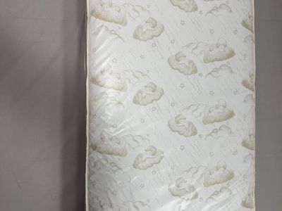 Baby /Toddler Crib Mattress - Like New