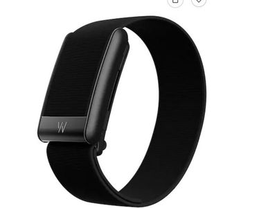 New Whoop One 4.0 Health And Fitness Tracker