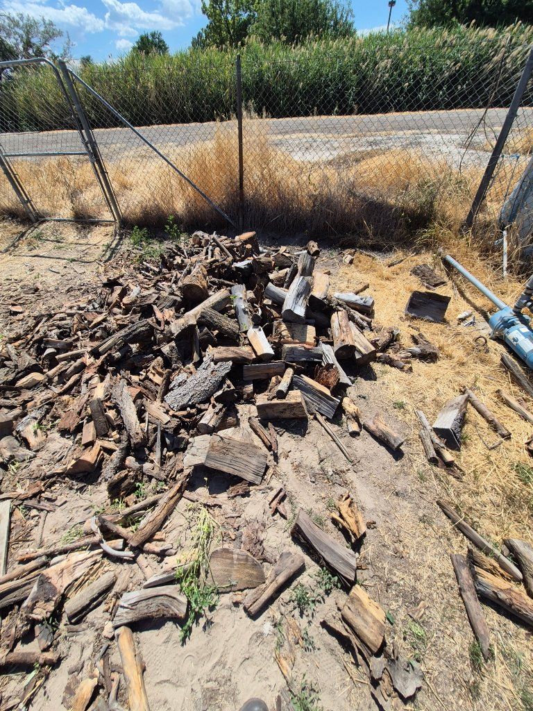Firewood