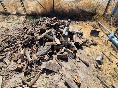 Firewood