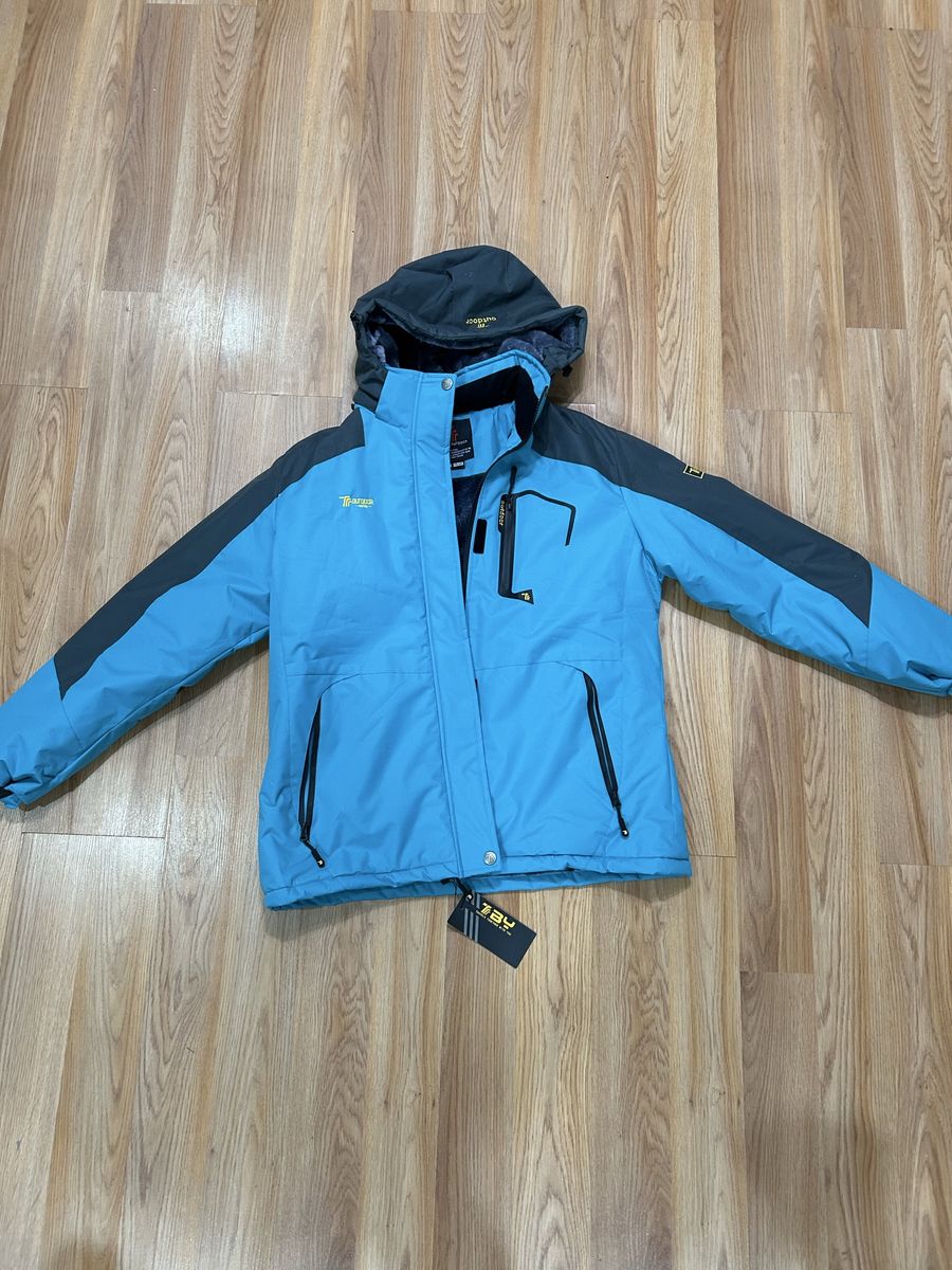 WOMEN’S OUTDOOR Waterproof Ski Jacket