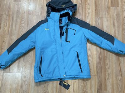 WOMEN’S OUTDOOR Waterproof Ski Jacket