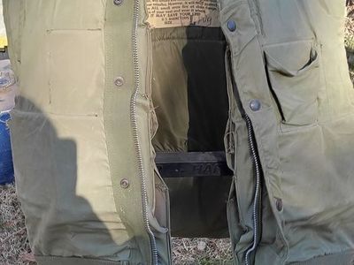 Flak Jacket