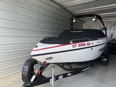 2013 moomba mobius lsv for sale