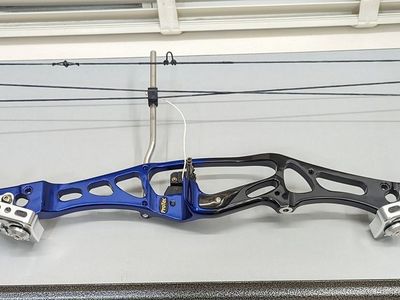 Hoyt Protec LX Pro Tst Package Deal