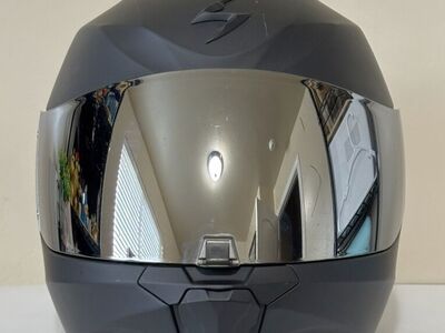 SCORPION EXO-R420 HELMET MATTE XL