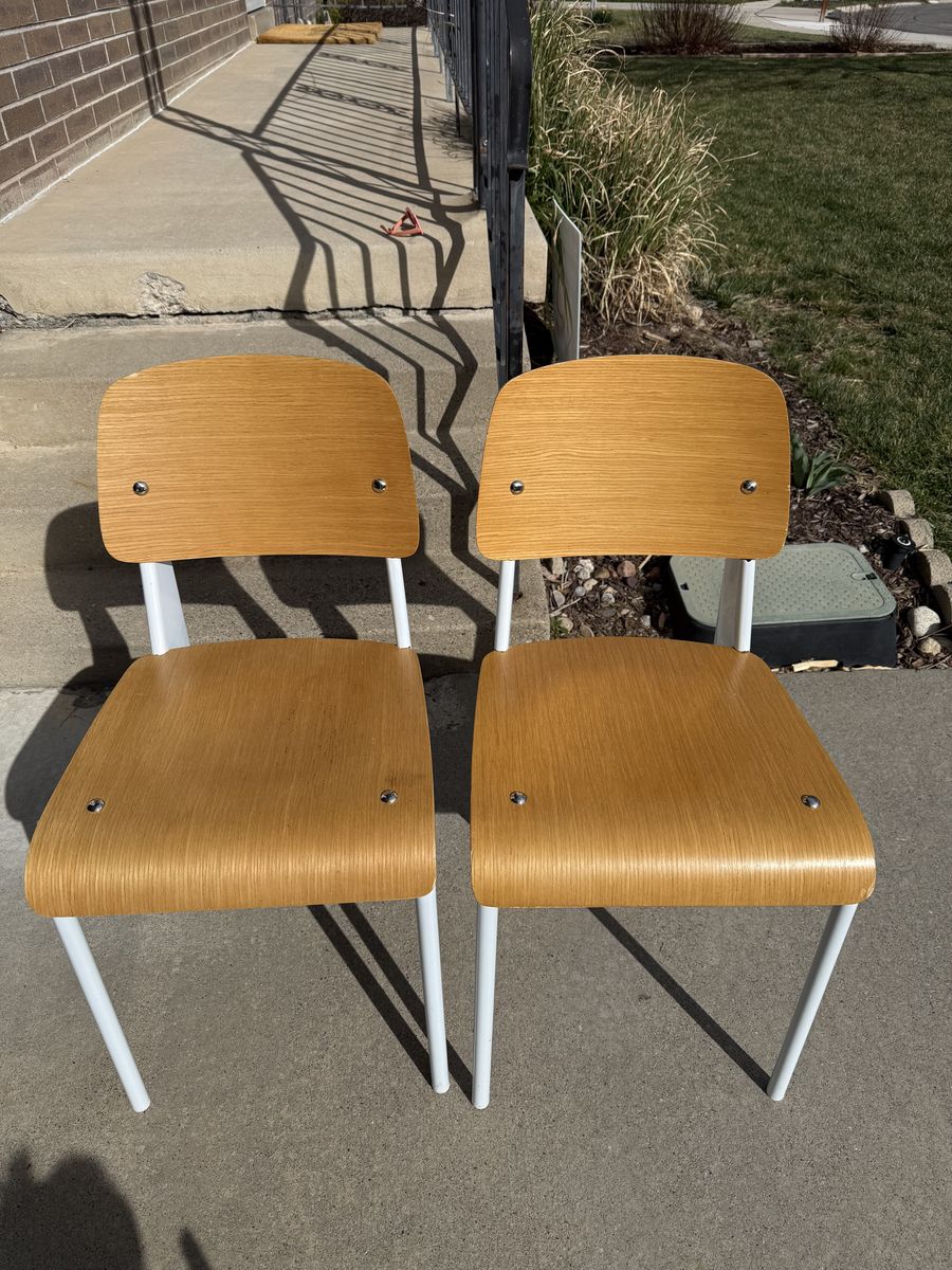 Cove Dining Chairs Set of Six