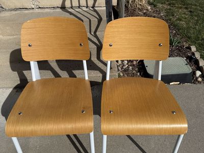 Cove Dining Chairs Set of Six