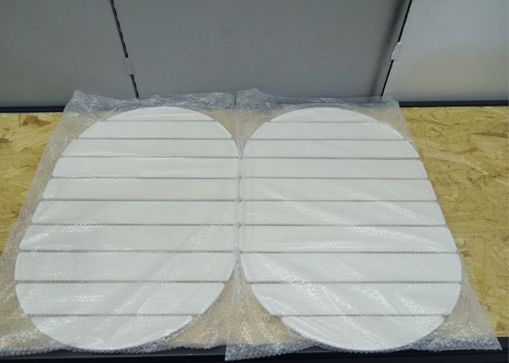 Stone Dish Drying Mat