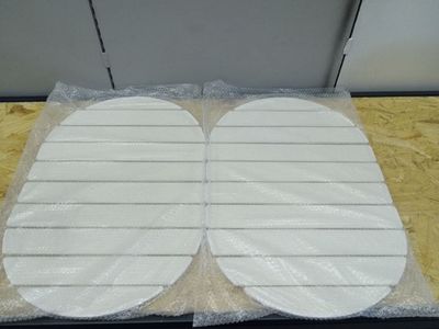 Stone Dish Drying Mat