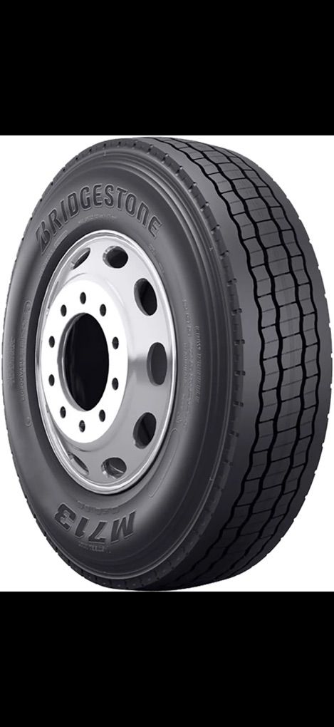 New M713 11r22.5