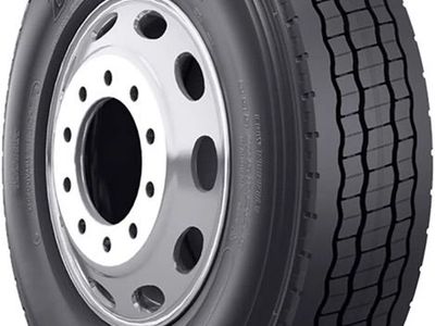 New M713 11r22.5