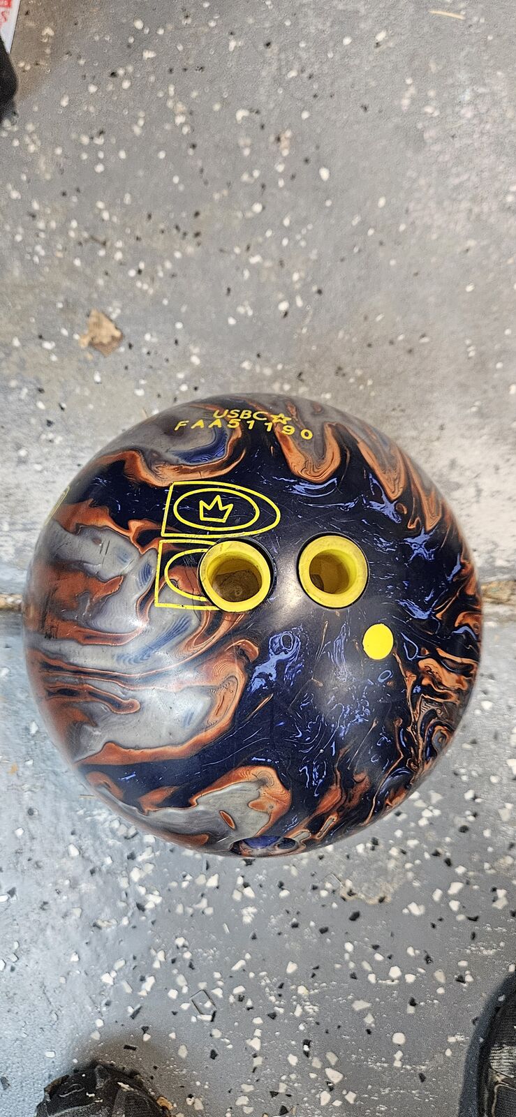 Bowling Ball 14lb