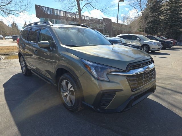 2024 Subaru Ascent Premium 7-Passenger