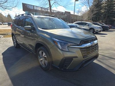 2024 Subaru Ascent Premium 7-Passenger