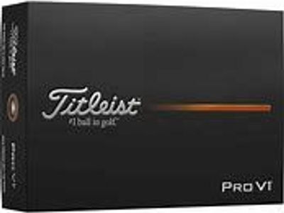 2026 Brand New Titleist ProV1 Golf Balls 1 Dozen White