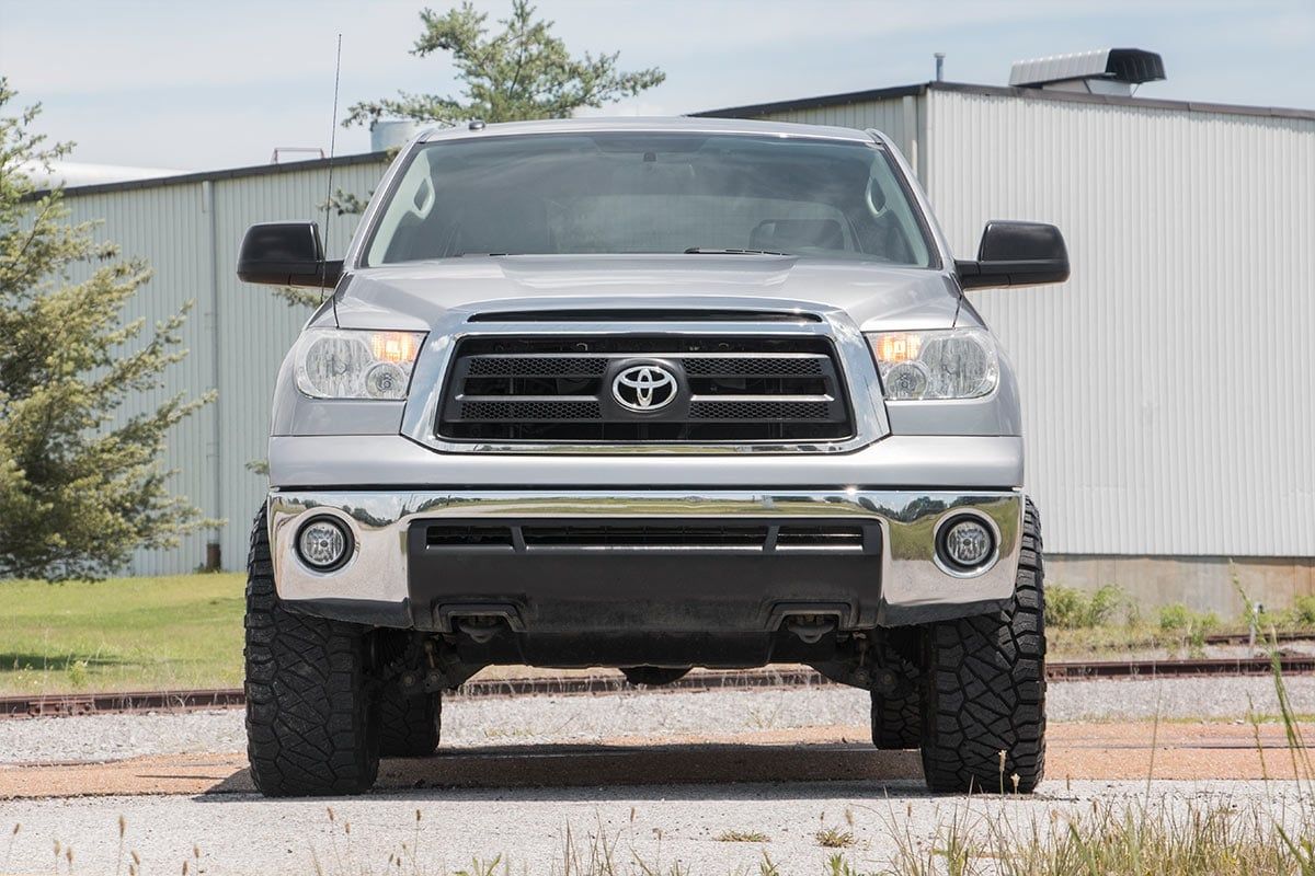 Toyota Tundra Lift kit Specials