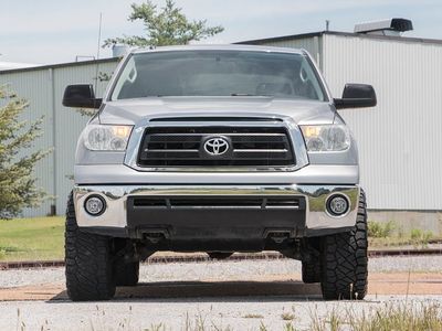 Toyota Tundra Lift kit Specials