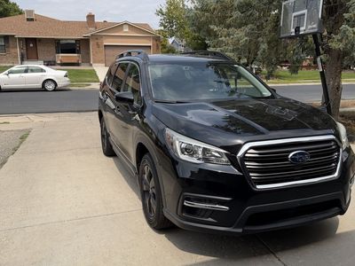 2019 Subaru Ascent Premium