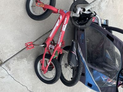 Kids paw patrol Bicycle